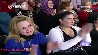 Seda Sayandan Azdıran Görüntüler