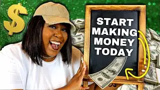 The Best Side Hustle Ideas in 2022 That Will REALLY MAKE YOU MONEY | Make Money Online