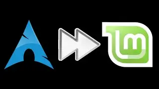 What If I Switched From Arch Linux To Linux Mint?