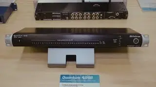 Presonus - Quantum 4848 - NAMM 2019