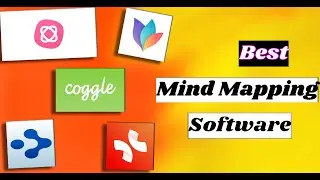 5 Best Mind Mapping Software in 2024