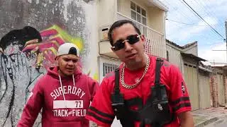 Danny Oz X Santiago Timana | A Veces (Official Video)