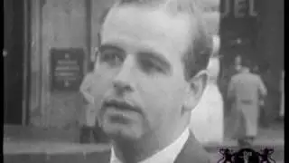 London in the 50s Pt 2 DVD clip 1