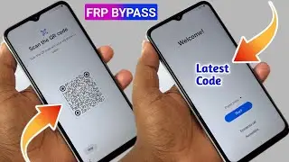 Samsung FRP Bypass 2024🤘Android 13-14 New Security 2024👌Google Lock Removal Samsung | Bypass Frp