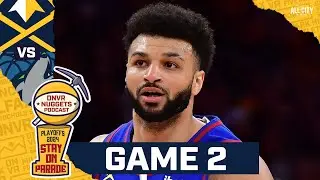 Are Jamal Murray and the Denver Nuggets still the most resilient team in the NBA?