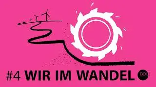 Podcast „Wir im Wandel“: Kohleausstieg – Ein gerettetes Dorf will eine Zukunft