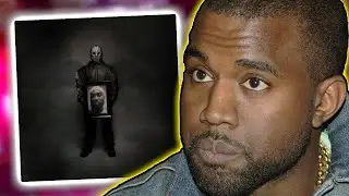 Kanye Just Made a HUGE Mistake...