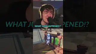 The WEIRDEST Glitch in Genshin Impact...