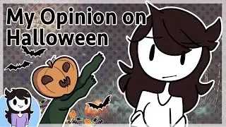 My Opinion on Halloween