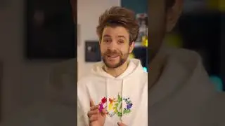 TikTok ist ein MERKWÜRDIGER Ort