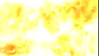 Massive Explosion Green Screen Effect [60fps]