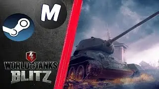 WoT Blitz | Ответы разработчиков | Планы на 2017 год!!!