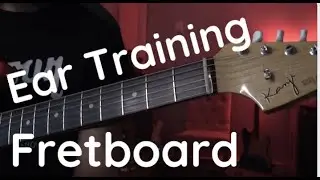 Fretboard Knowledge  - 3 Levels (035)