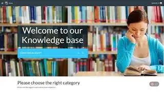 Titan Enhances Salesforce's Knowledge Base | The Power of The Knowledge Base Software | Use Case