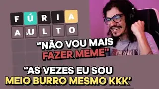 ZERO JOGANDO TERMO, DUETO E QUARTETO (acabou o meme) 🤣