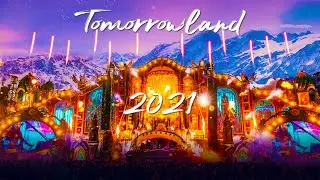 🔥 Tomorrowland 2023 | Festival Mix 2023 | Best Songs, Remixes, Covers & Mashups #4