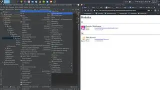 Static Web with Kotlin DSLs - Part 1