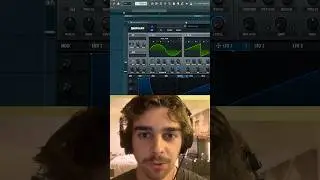 Rumble Drop Bass Tutorial (Skrillex & Fred Again) 