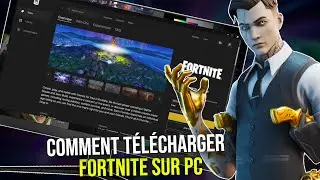 Comment Installer Fortnite sur PC (2024)