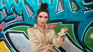 Giulie - Strada (Scandalos Music Vlog)