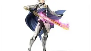 Super Smash Bros. for 3DS/Wii U Machinima Suggestion #17 - Who's Corrin Me?