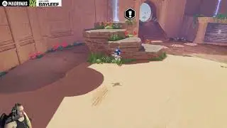 ASTRO BOT FULL PLAYTHROUGH PART 2