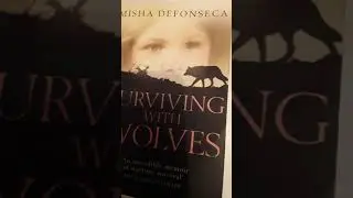 Surviving with wolves.