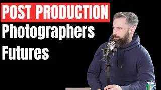 Discovering the Next Big Thing in Photography - Episode 1 Special