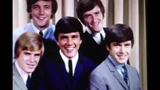 DAVE CLARK FIVE  stereo  2023  "Catch us if you Can "