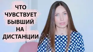 Что чувствует бывший / Как вернуть отношения