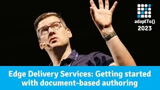 Edge Delivery Services: Getting started with document-based authoring