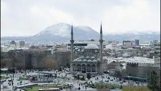 Для переезжающих в Турцию на ПМЖ. Карточки по турецкому языку.