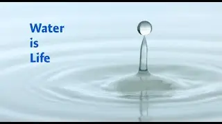 Water is Life