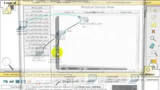 Enable SSH on Router in Cisco