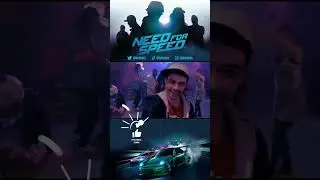 Игра где есть Кен Блок и другие известные гонщики ➤ Need for Speed™ Deluxe Edition