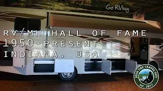 RV/HM Museum Hall of Fame | 1950 - Present | Indiana | Canadian in the  USA