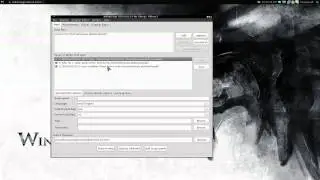 HandBrake - MKV Soft Subtitles to MP4 Hard Subtitles - Linux XFCE
