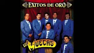 Los Muecas - Exitos De Oro (Disco Completo)