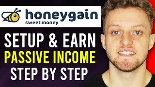 How To Use Honeygain To Earn Money Online (Step By Step Honeygain Tutorial)