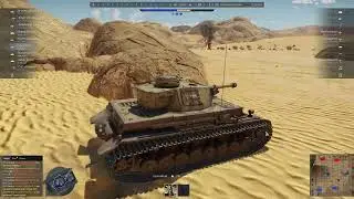 War Thunder 5 Kill Streak