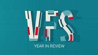 Year in Review: 2015 - Vancouver Film School (VFS)