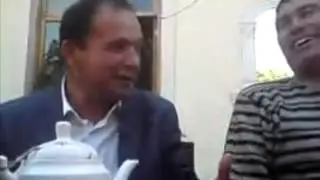БЕТИДА К***ГИ БОР