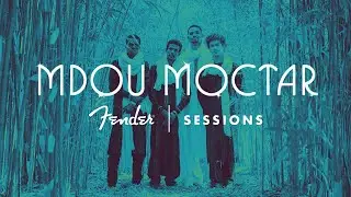 Mdou Moctar | Fender Sessions | Fender