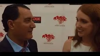 Basim Shami Talks 50 Years of Beauty at Farouk Cancun 2015