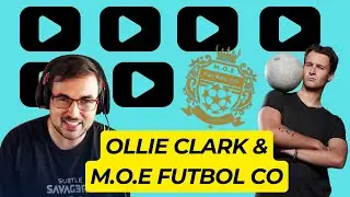 Freestyling Champion & Coaching Academy shares their opinion on the state of Canadian Soccer