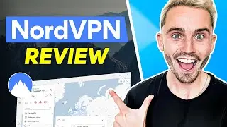 NordVPN Review 2024: Performance, Security, and Features Put to the Test