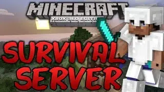 Mine Zone PUBLIC Survival Server
