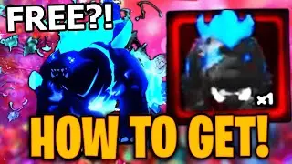 Anime Vanguards HOW TO USE & GET MOUNT!? For FREE!? Roblox