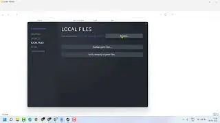 Fix FATAL ERROR Failed to Connect with Local Steam Client Solution