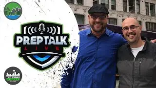 Prep Talk: Live - Ep. 32 - #Preparedness Potpourri, Community Q&A